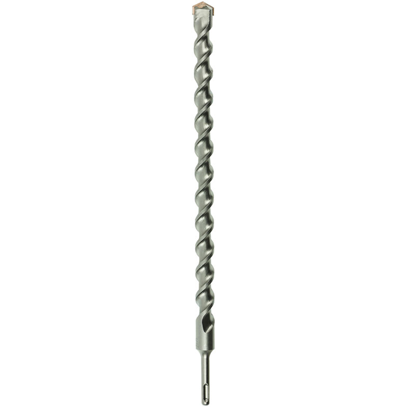 Timco - Professional SDS Plus Hammer Bit (Size 25.0 x 450 - 1 Each)
