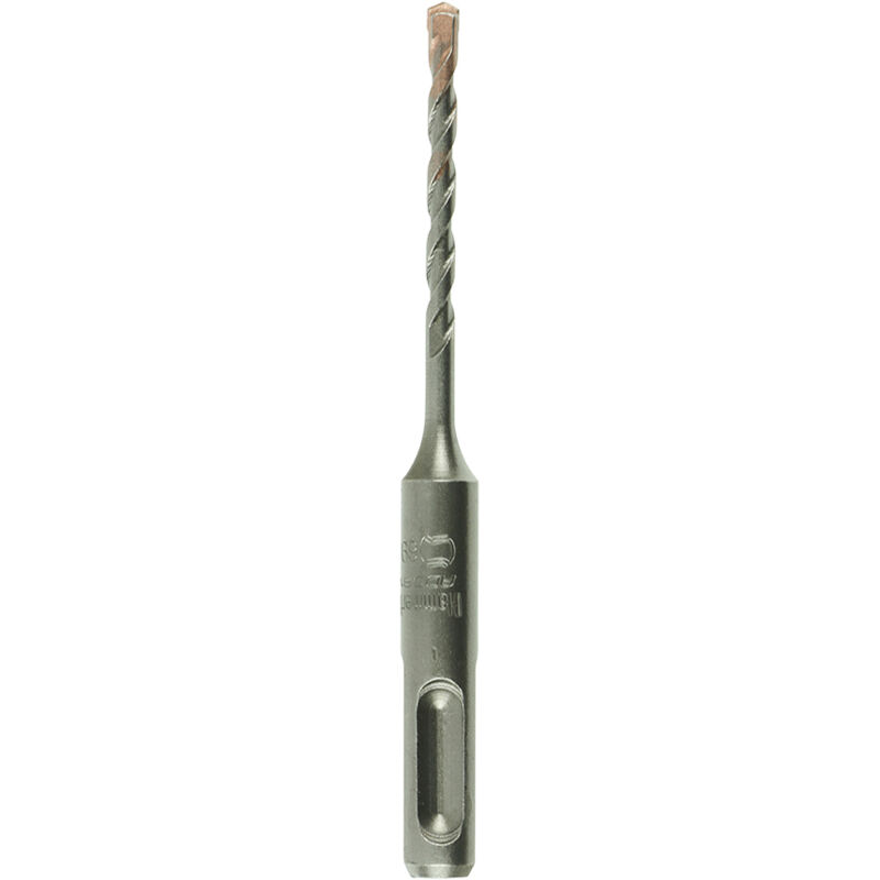 Timco - Professional SDS Plus Hammer Bit (Size 4.0 x 110 - 1 Each)