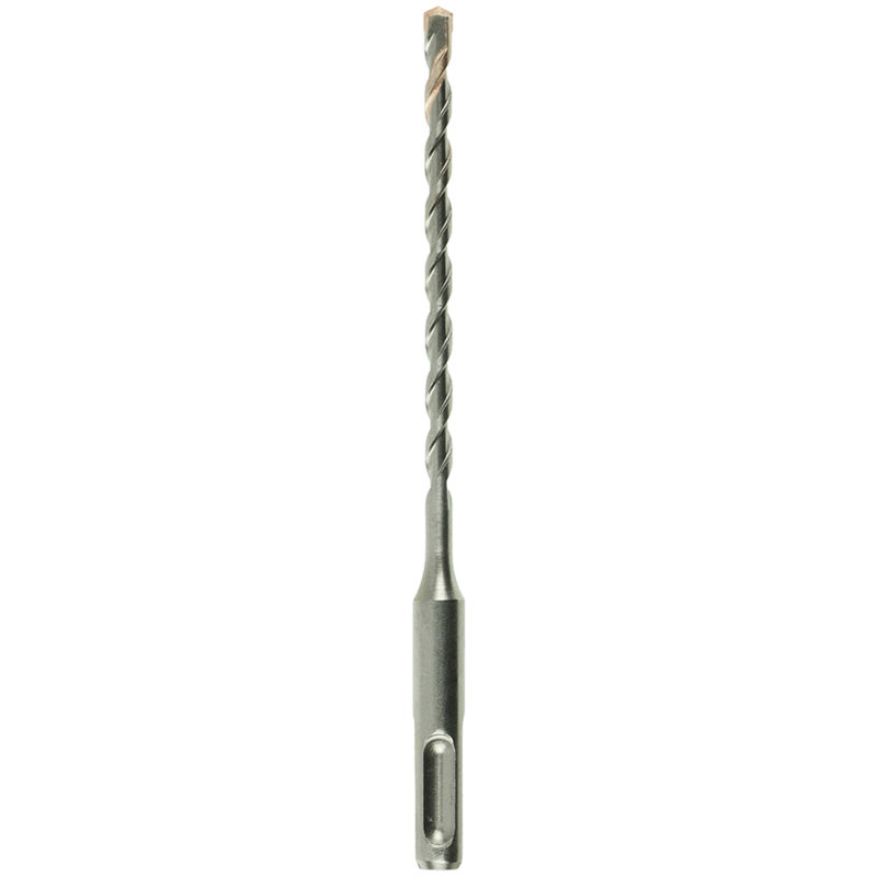 Timco - Professional SDS Plus Hammer Bit (Size 5.5 x 160 - 1 Each)