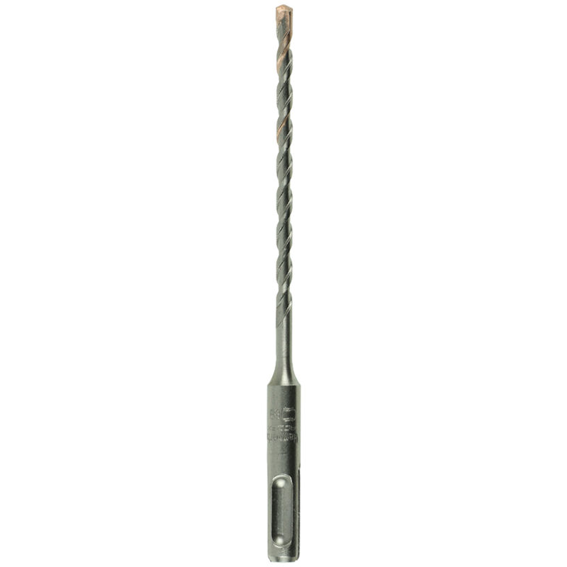 Timco - Professional SDS Plus Hammer Bit (Size 5.0 x 160 - 1 Each)