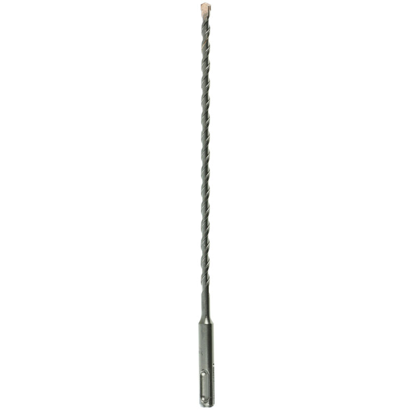 Timco - Professional SDS Plus Hammer Bit (Size 6.5 x 260 - 1 Each)