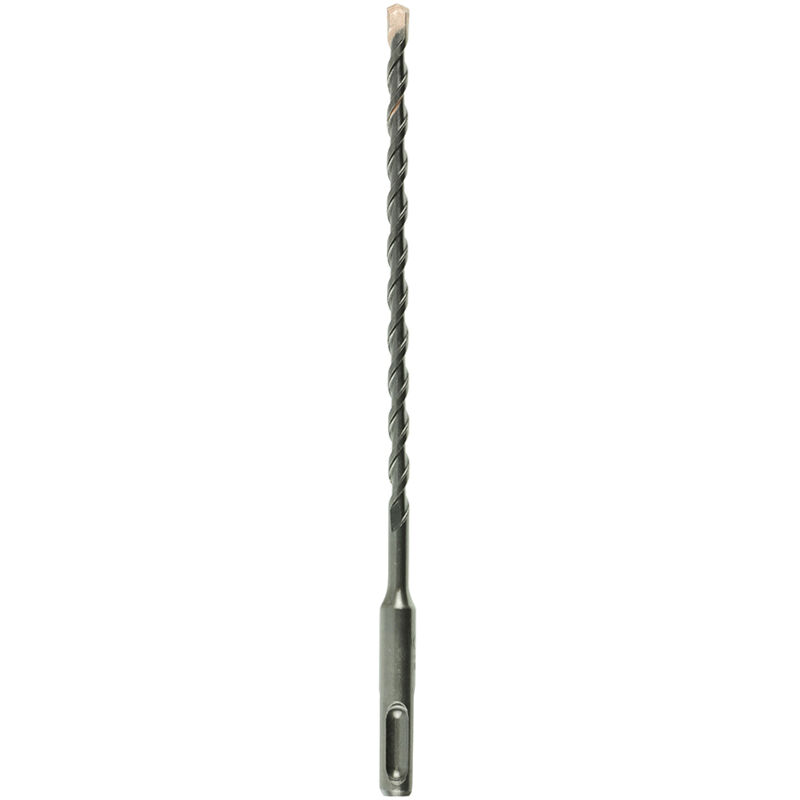 Timco - Professional SDS Plus Hammer Bit (Size 6.0 x 210 - 1 Each)