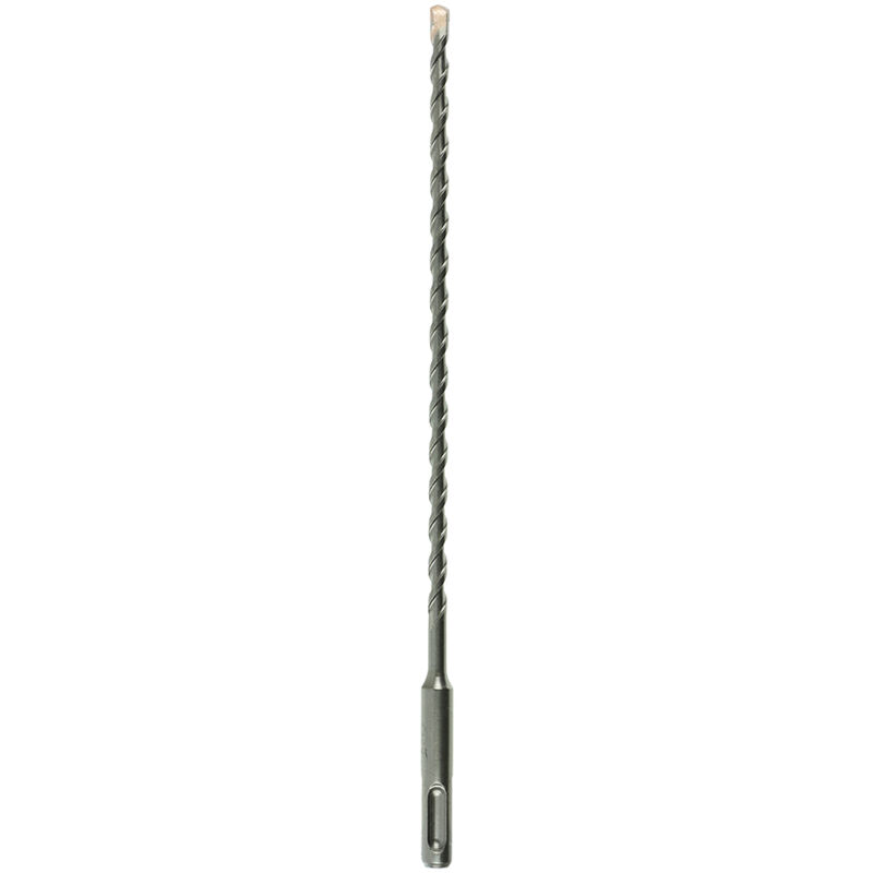Timco - Professional SDS Plus Hammer Bit (Size 6.0 x 260 - 1 Each)