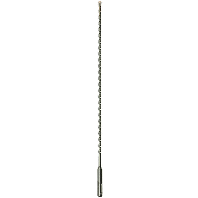 Timco - Professional SDS Plus Hammer Bit (Size 6.0 x 350 - 1 Each)