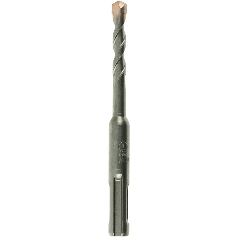 Timco - Professional SDS Plus Hammer Bit (Size 7.0 x 110 - 1 Each)