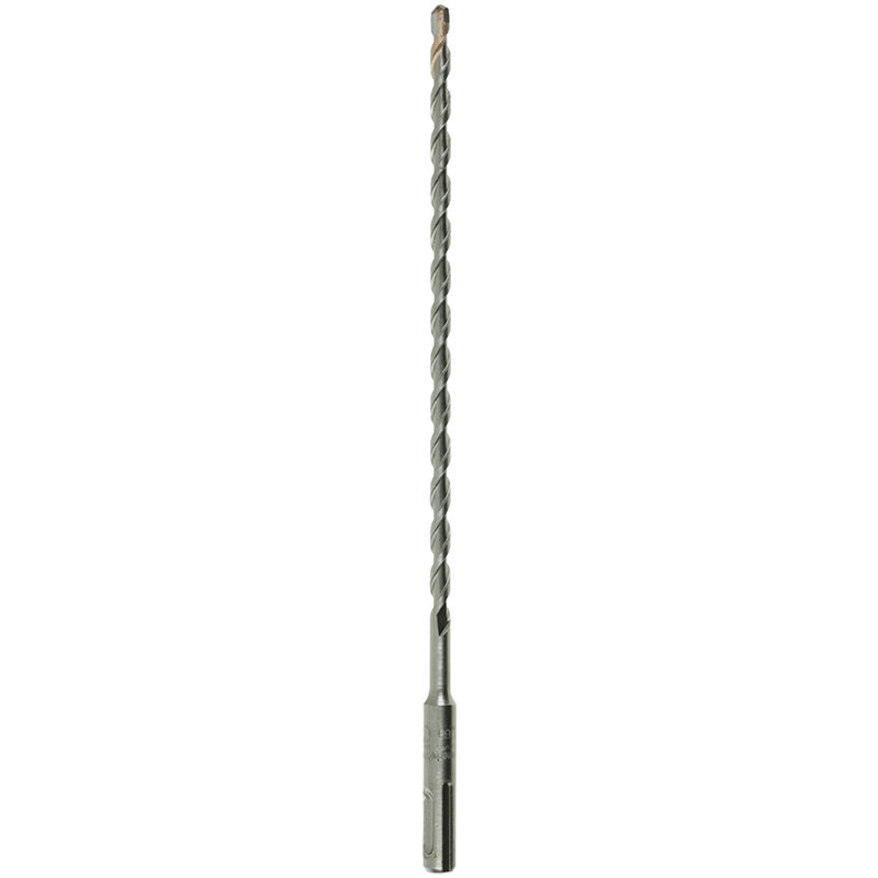 Timco - Professional SDS Plus Hammer Bit (Size 7.0 x 260 - 1 Each)