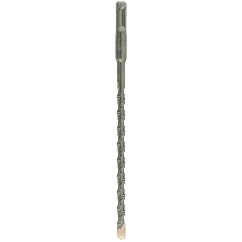 Timco - Professional SDS Plus Hammer Bit (Size 8.0 x 210 - 1 Each)