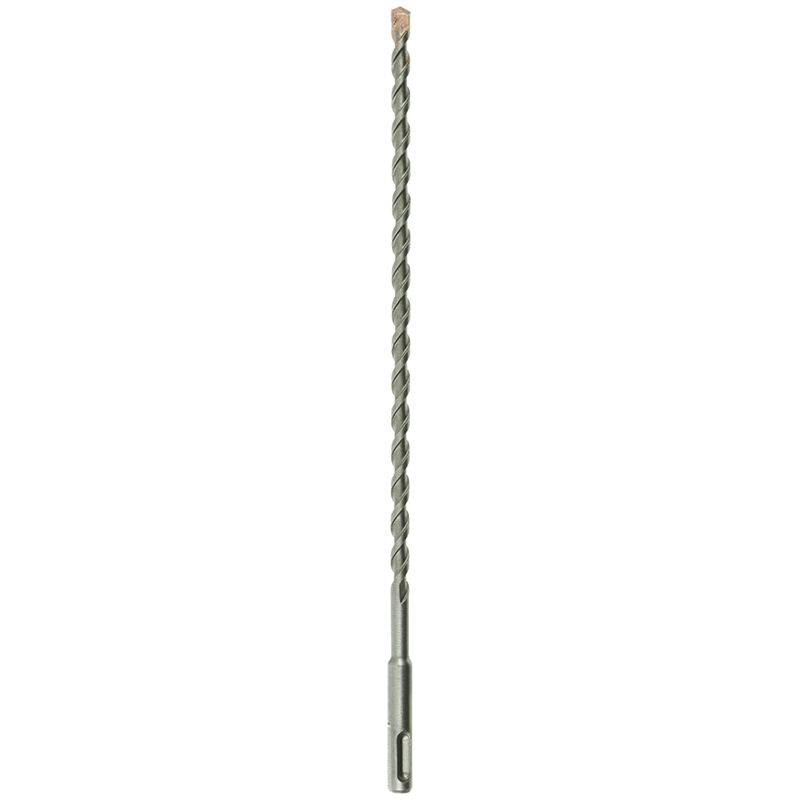 Timco - Professional SDS Plus Hammer Bit (Size 8.0 x 310 - 1 Each)