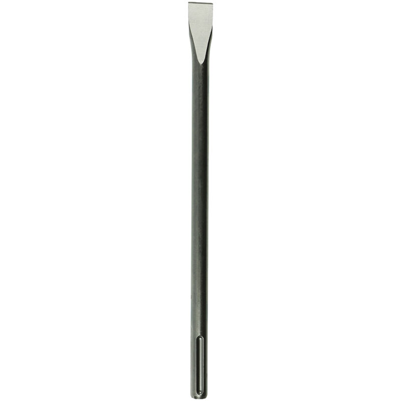 Timco - SDS Max Steels - Chisel (Size 25 x 400 - 1 Each)