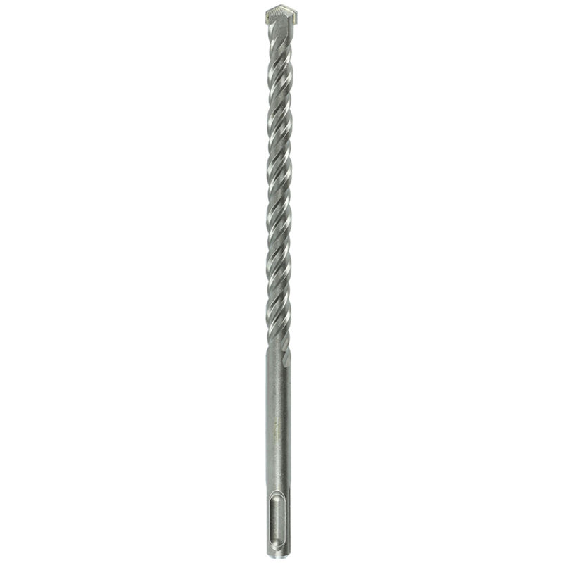 Timco - SDS Plus Hammer Bit (Size 12.0 x 210 - 1 Each)