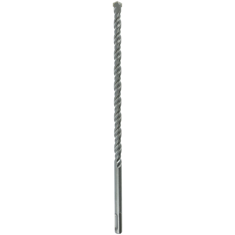 Timco - SDS Plus Hammer Bit (Size 12.0 x 310 - 1 Each)