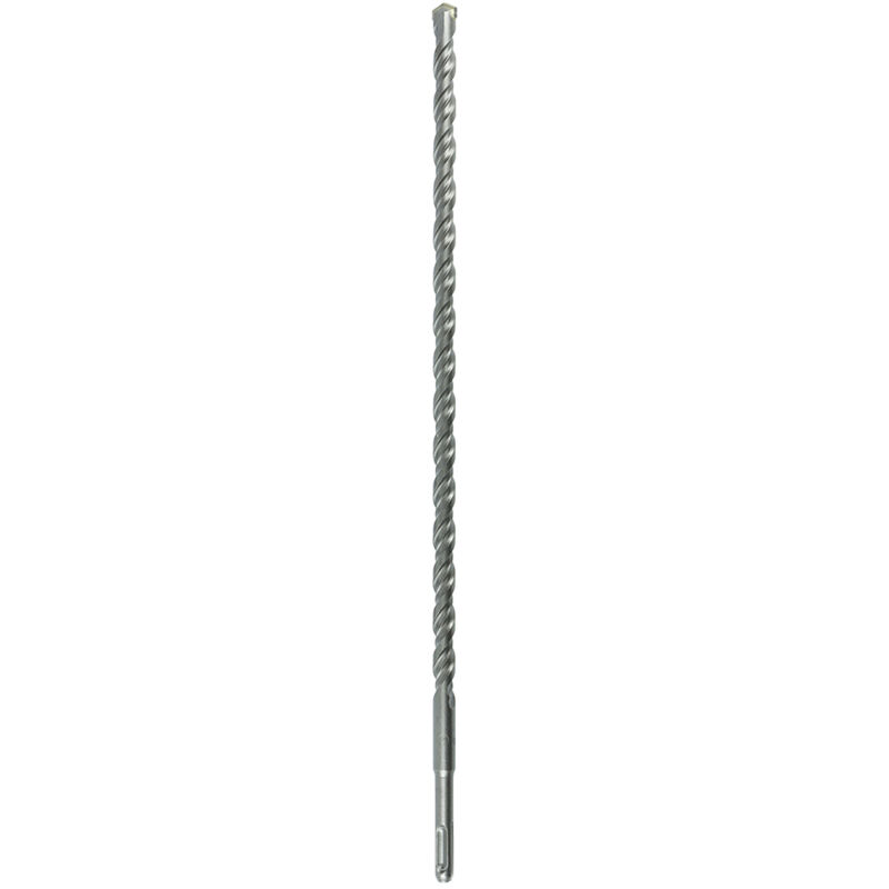 Timco - SDS Plus Hammer Bit (Size 14.0 x 450 - 1 Each)