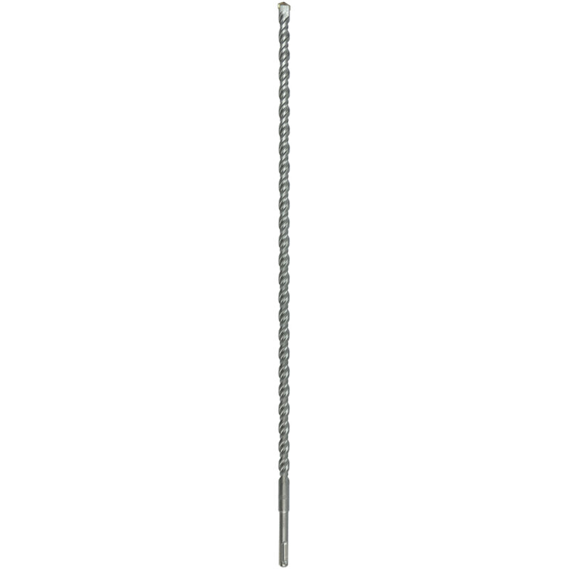 Timco - SDS Plus Hammer Bit (Size 14.0 x 600 - 1 Each)
