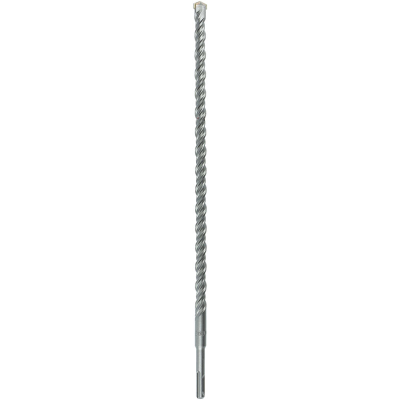 Timco - SDS Plus Hammer Bit (Size 16.0 x 450 - 1 Each)