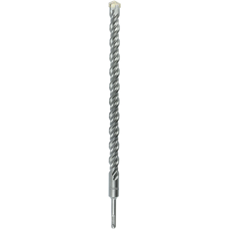 Timco - SDS Plus Hammer Bit (Size 25.0 x 450 - 1 Each)