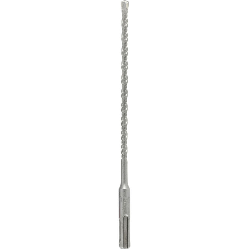 Timco - SDS Plus Hammer Bit (Size 6.5 x 210 - 1 Each)