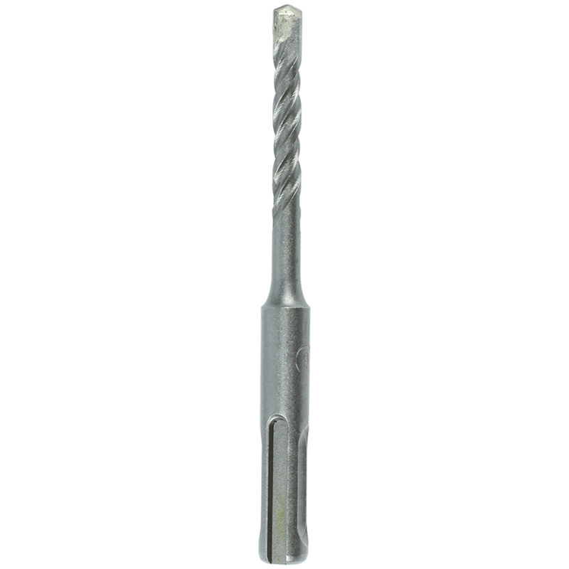 Timco - SDS Plus Hammer Bit (Size 6.0 x 110 - 1 Each)