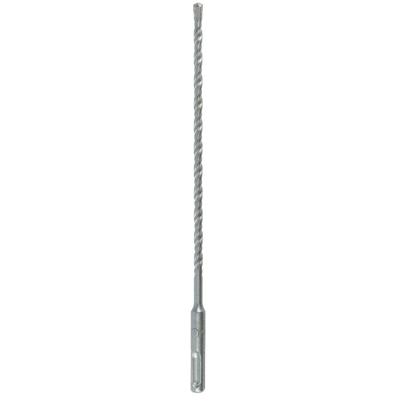 Timco - SDS Plus Hammer Bit (Size 6.0 x 260 - 1 Each)