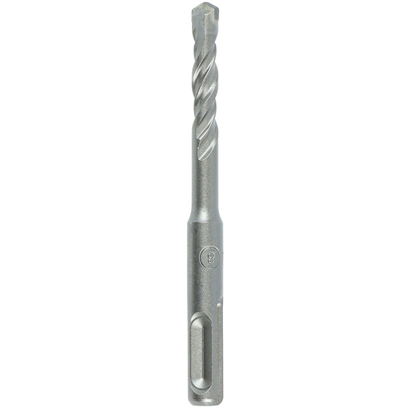 Timco - SDS Plus Hammer Bit (Size 8.0 x 110 - 1 Each)