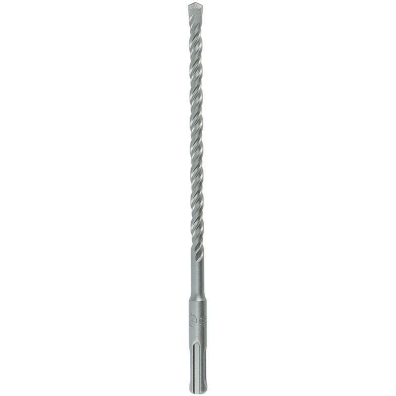 Timco - SDS Plus Hammer Bit (Size 8.0 x 210 - 1 Each)