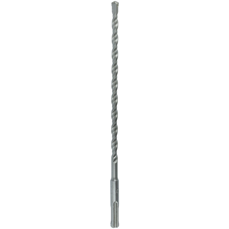 Timco - SDS Plus Hammer Bit (Size 8.0 x 260 - 1 Each)