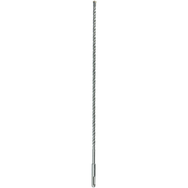 Timco - SDS Plus Hammer Bit (Size 8.0 x 450 - 1 Each)
