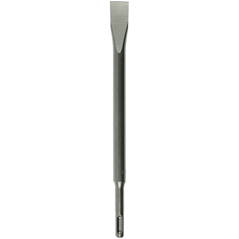 Timco - SDS Plus Steels - Chisel (Size 20 x 250 - 1 Each)