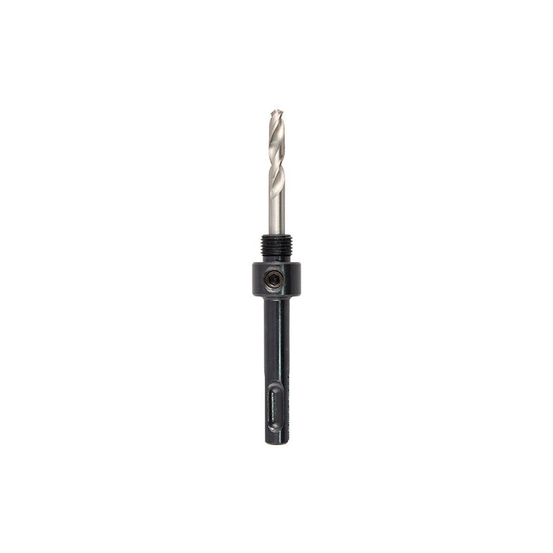 Timco - Holesaw Arbor - SDS Plus Shank (Size To fit Holesaw 14-30mm - 1 Each)