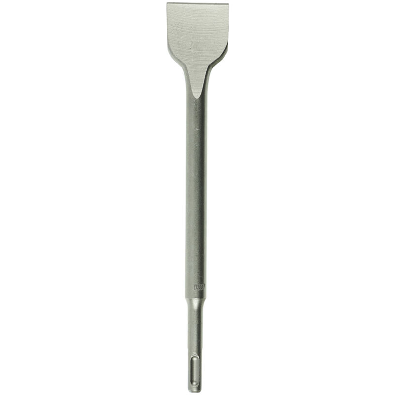 Timco - SDS Plus Steels - Spade (Size 40 x 250 - 1 Each)
