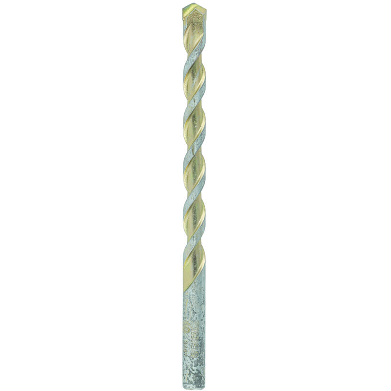 Timco - TCT Multi-Purpose Drill Bit (Size 10.0 x 150 - 1 Each)