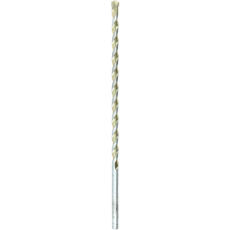 Timco - TCT Multi-Purpose Drill Bit (Size 5.0 x 150 - 1 Each)