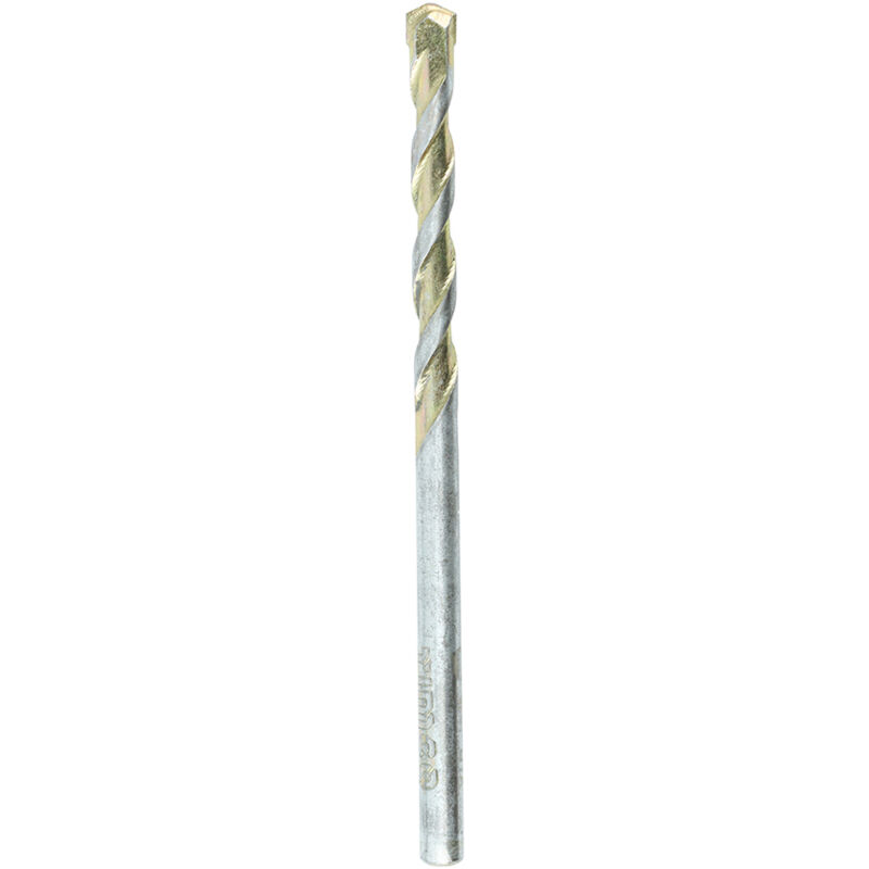 Timco - TCT Multi-Purpose Drill Bit (Size 5.0 x 85 - 1 Each)