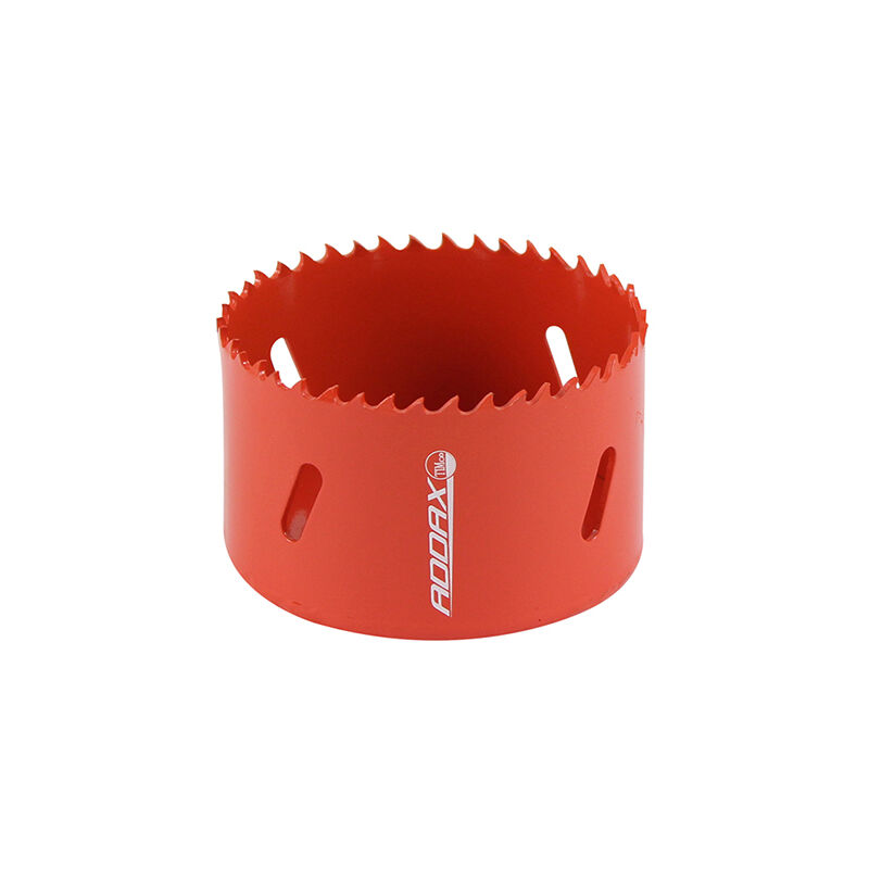 Timco - Holesaw - Variable Pitch (Size 105mm - 1 Each)