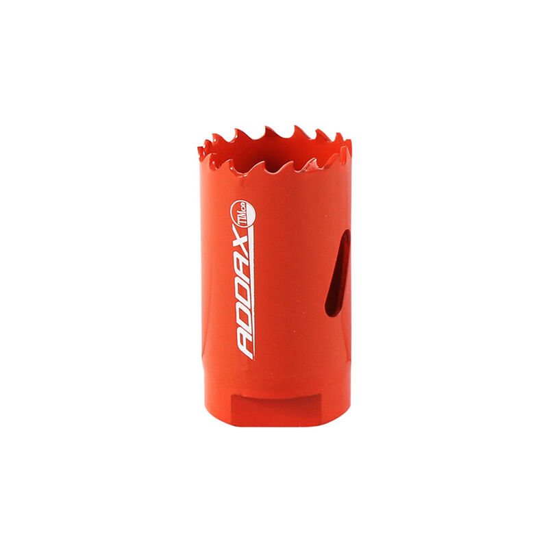 Timco - Holesaw - Variable Pitch (Size 38mm - 1 Each)