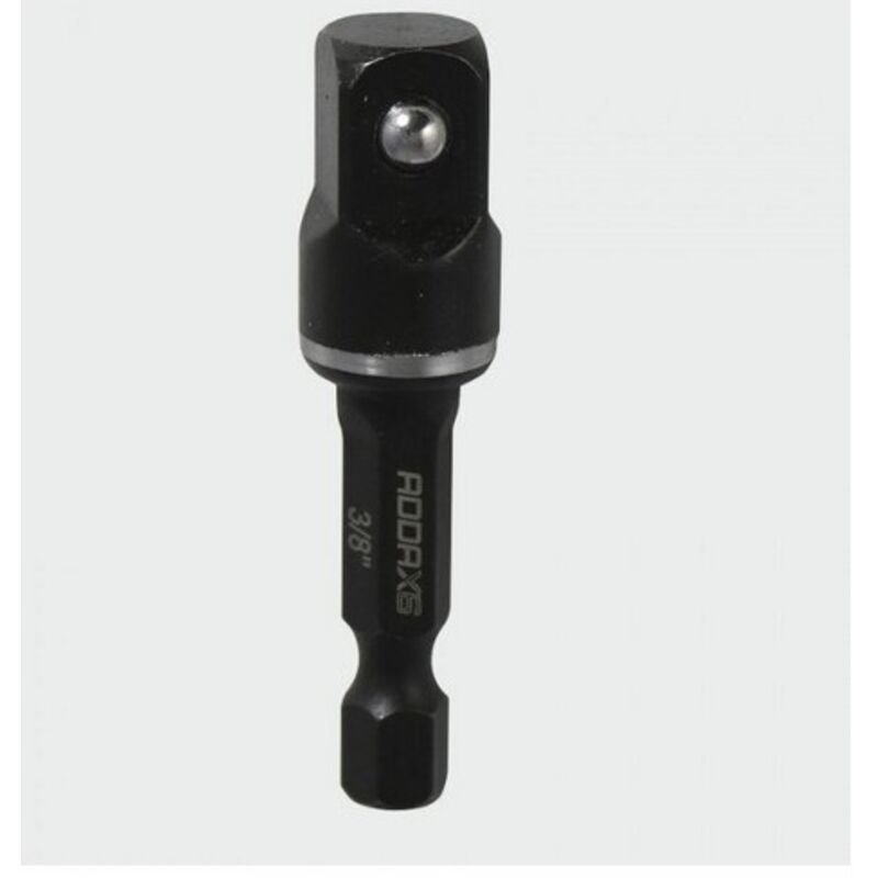 Timco - Impact Adaptor (Size 3/8 x 50 - 1 Each)