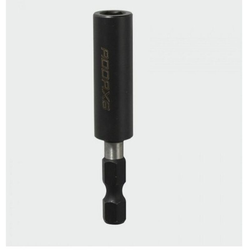 Timco - Magnetic Bit Holder (Size 1/4 x 60 - 1 Each)