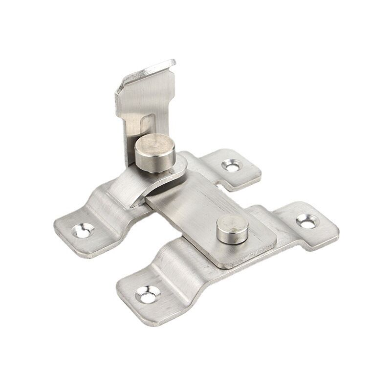 Addensante Solido corpo in acciaio inossidabile