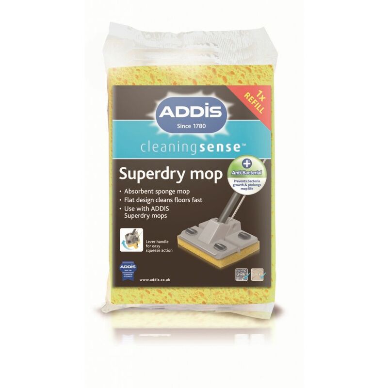 addis superdry refill - 510517