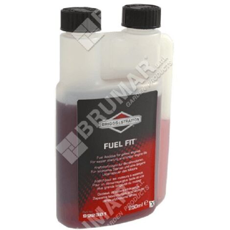 Additif 250 Ml BRIGGS & STRATTON 992381 - 026099
