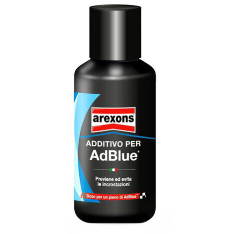 Additif Anticristallisant Adblue Ml 50 Arexons