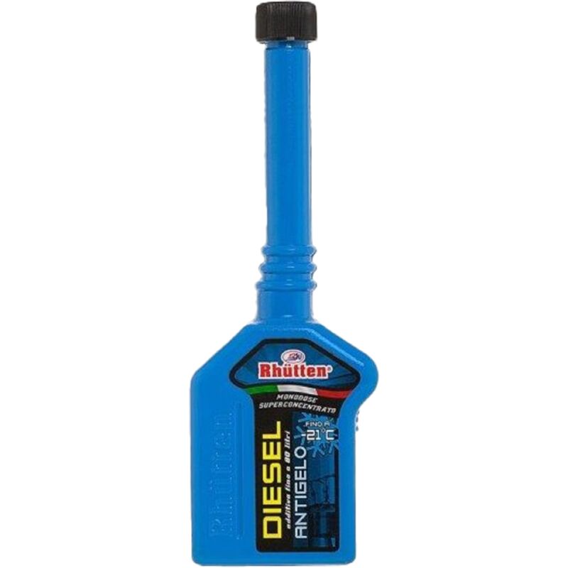 Additif Antigel Fluid Diesel 125 - Efficace jusqu'à -21°