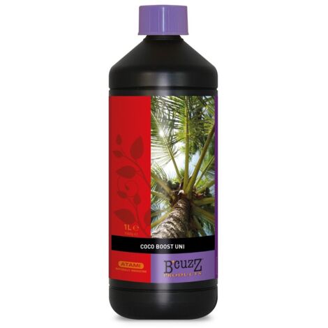 Additif COCO Booster 1 litre - ATAMI