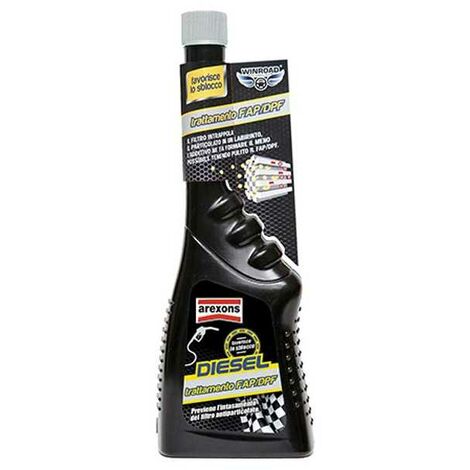 Additif Diesel Faper Dpf ml 250 Arexons