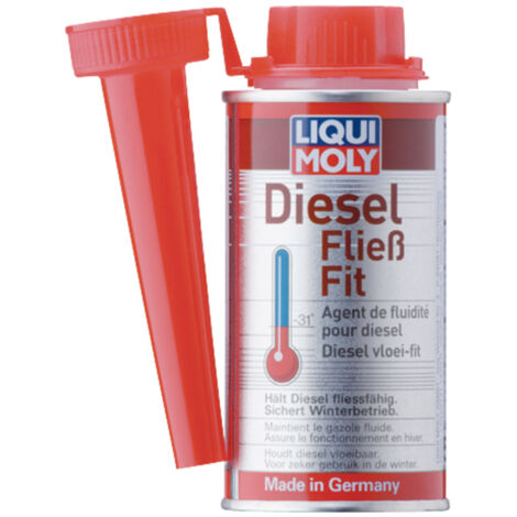 Additif diesel fließ-fit Liqui Moly