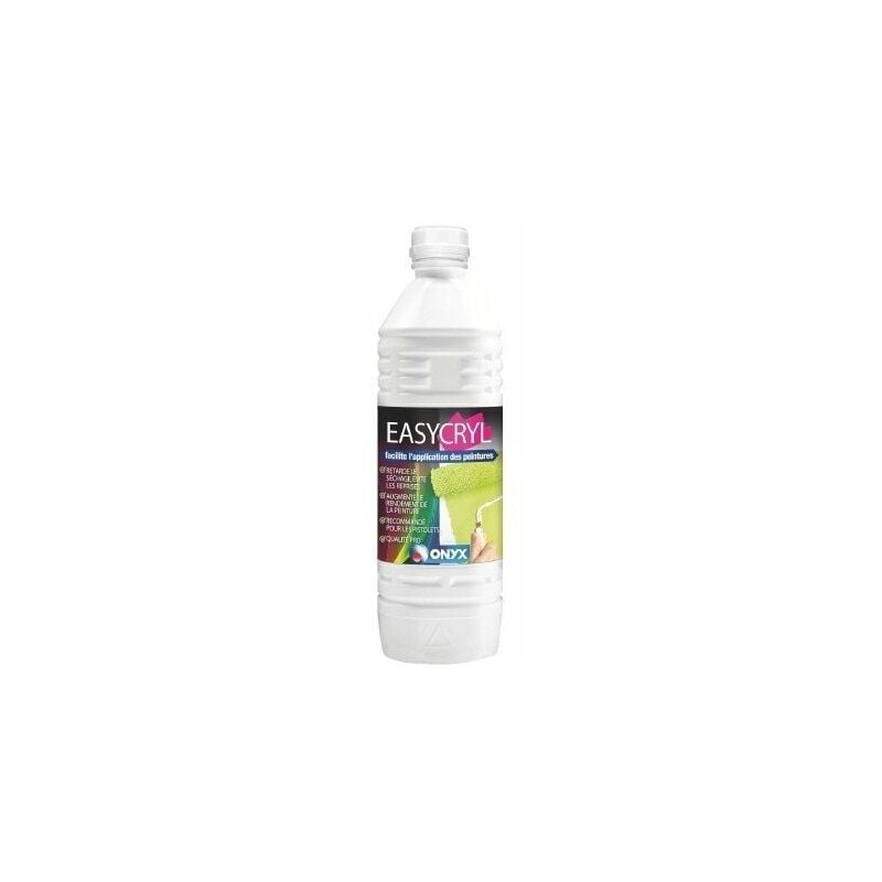 Onyx - Solvant Easycryl 1 litre