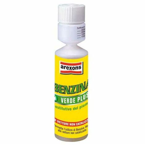 Additif Essence Verte Plus ml 250 Arexons
