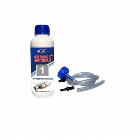 Additif FAP, cérine voiture, 1ere génération (O.E. : 973665) 1L - 3RG