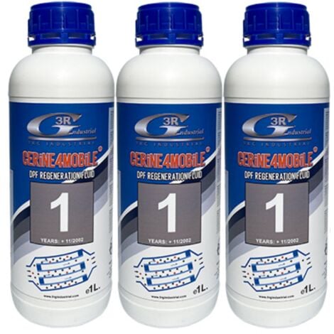 Additif FAP, cérine voiture, 1ere génération (O.E. : 973665) 3L - 3RG