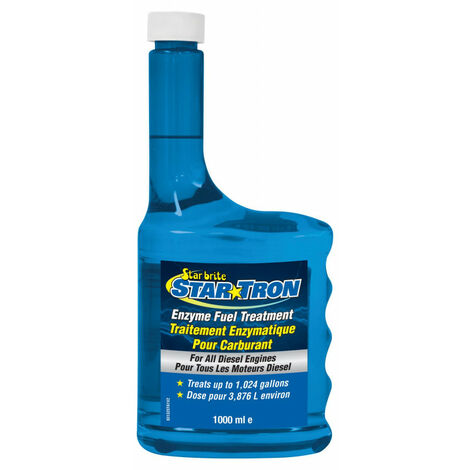 Additif gazole STAR TRON - STAR BRITE - 500 ml