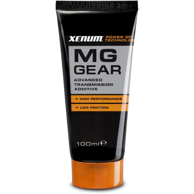 Additif huile de transmission mg gear 100ml Xenum